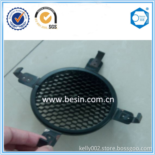 Aluminum Honeycomb Core Used for Lamp Decorative Grille